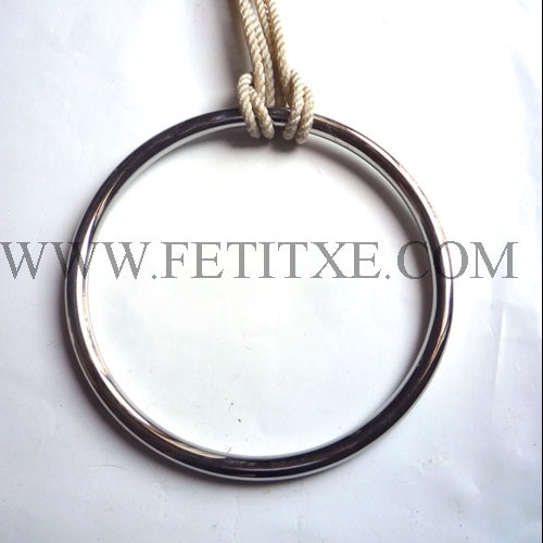 ANILLO BONDAGE SHIBARI RING EXTRA 8180